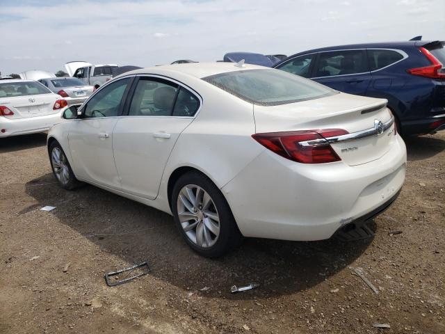 Photo 2 from auction – 2014 BUICK REGAL with VIN 2G4GK5EXXE9200453