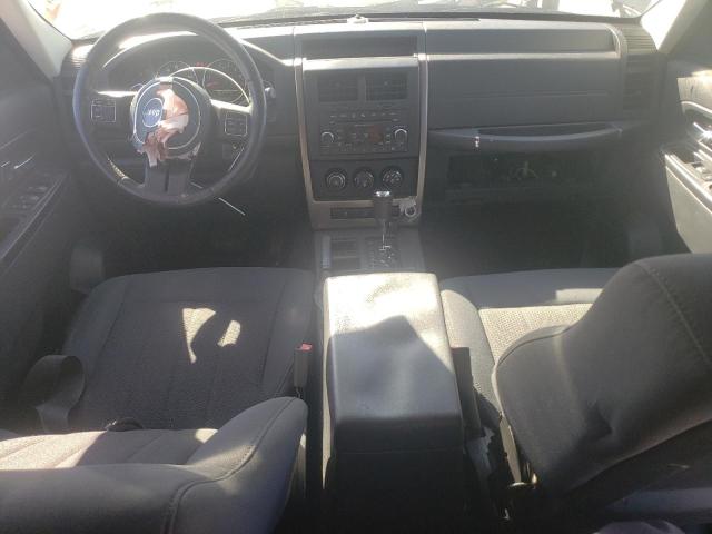Photo 8 from auction – 2012 JEEP LIBERTY SP with VIN 1C4PJLAK7CW156860