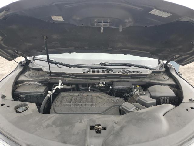 Photo 11 from auction – 2018 ACURA MDX TECHNO with VIN 5J8YD3H70JL008286