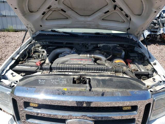 Photo 11 from auction – 2005 FORD F350 SUPER with VIN 1FTWW33P95EC80434