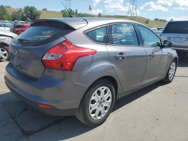 Photo 3 from auction – 2012 FORD FOCUS SE with VIN 1FAHP3K22CL167600