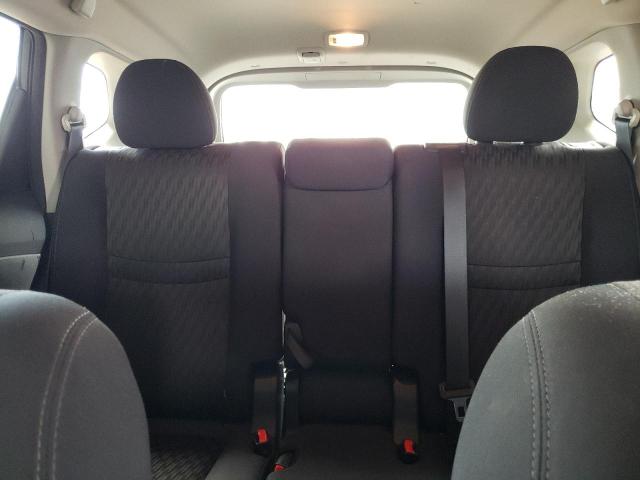 Photo 10 from auction – 2019 NISSAN ROGUE S with VIN 5N1AT2MT8KC725080