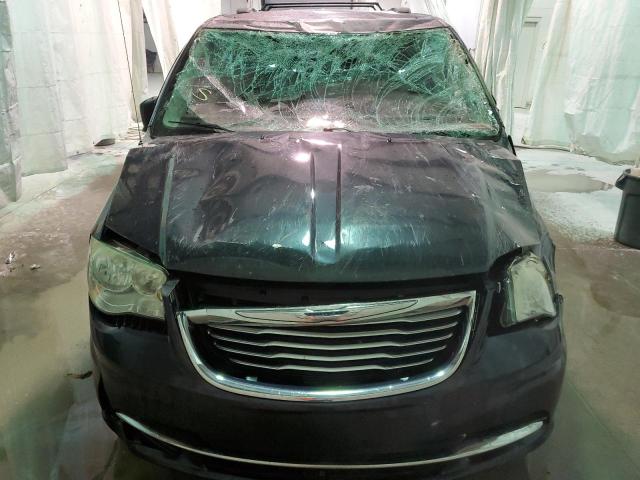 Photo 5 from auction – 2014 CHRYSLER TOWN & COU with VIN 2C4RC1BGXER286080