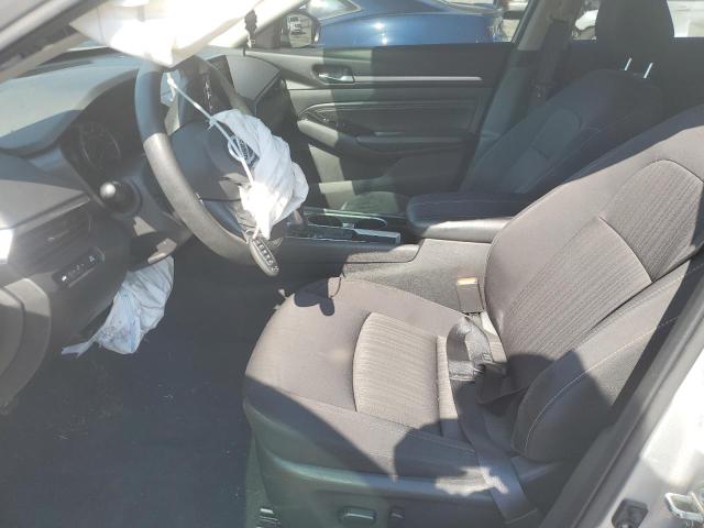 Photo 7 from auction – 2021 NISSAN ALTIMA SV with VIN 1N4BL4DVXMN340073
