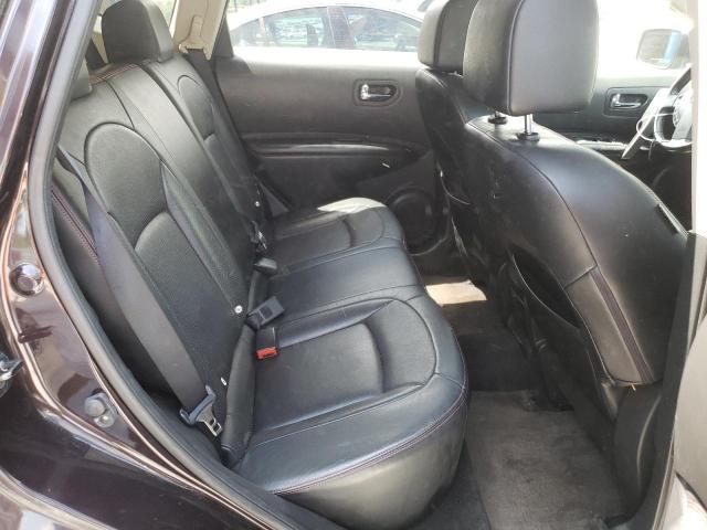 Photo 11 from auction – 2011 NISSAN ROGUE S with VIN JN8AS5MT2BW175631
