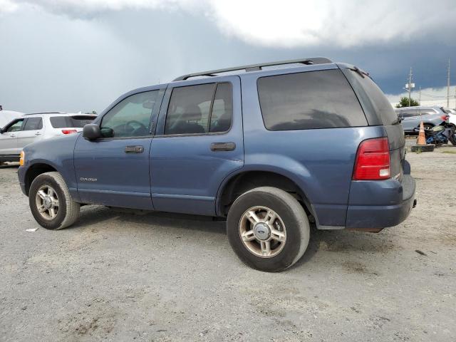 Снимка 2 от търг – 2004 FORD EXPLORER X с VIN 1FMZU63K14UC18695