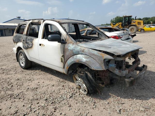 Photo 4 from auction – 2007 DODGE DURANGO SL with VIN 1D8HB48N87F578263