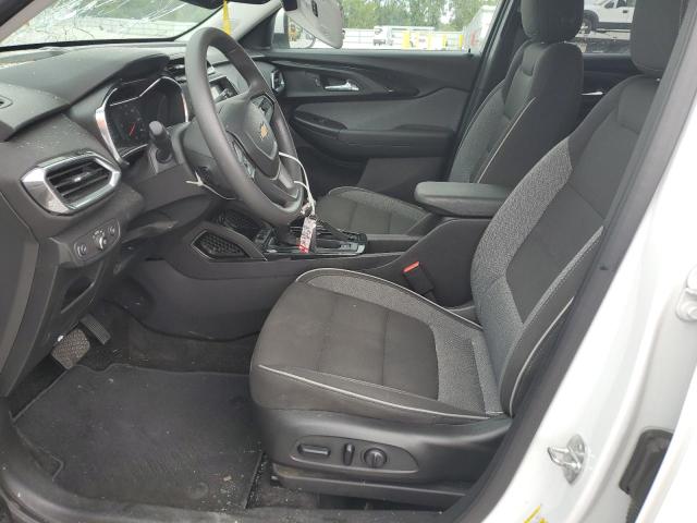 Photo 7 from auction – 2021 CHEVROLET TRAILBLAZE with VIN KL79MPS29MB116923