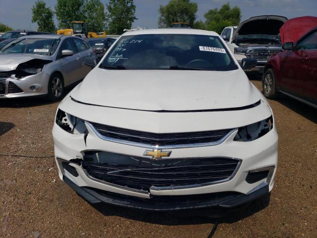 Photo 5 from auction – 2017 CHEVROLET MALIBU LS with VIN 1G1ZB5ST9HF282713