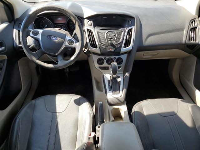 Foto 8 de la subasta – 2014 FORD FOCUS SE con VIN 1FADP3K22EL391645
