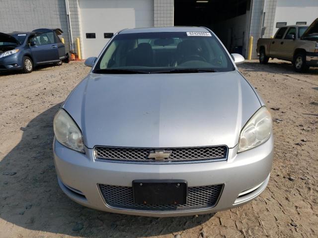 Photo 5 from auction – 2014 CHEVROLET IMPALA LIM with VIN 2G1WB5E30E1116145