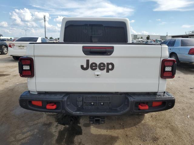 Photo 6 from auction – 2020 JEEP GLADIATOR with VIN 1C6JJTBG2LL100821