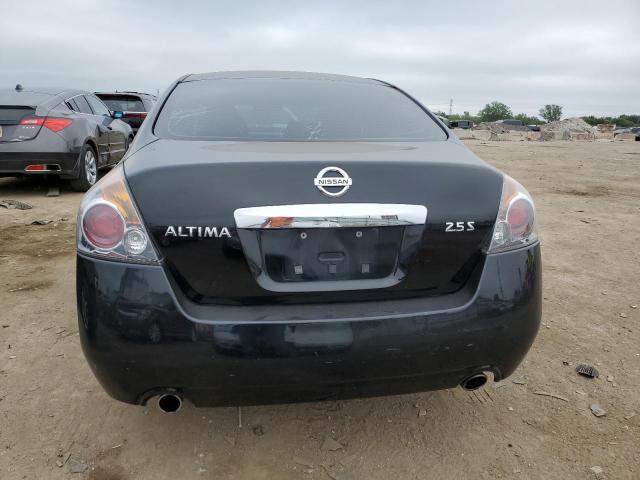 Photo 6 from auction – 2011 NISSAN ALTIMA with VIN 1N4AL2AP6BN500131