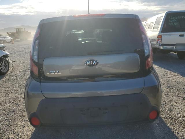 Photo 6 from auction – 2015 KIA SOUL with VIN KNDJN2A28F7186016
