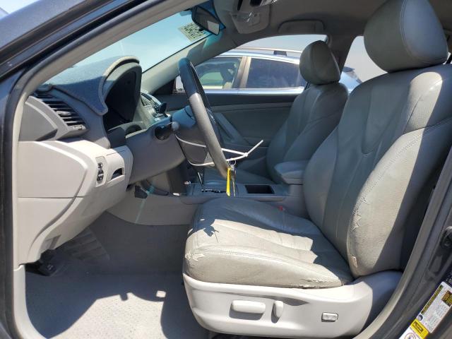 Photo 7 from auction – 2008 TOYOTA CAMRY CE with VIN 4T4BE46K48R014970