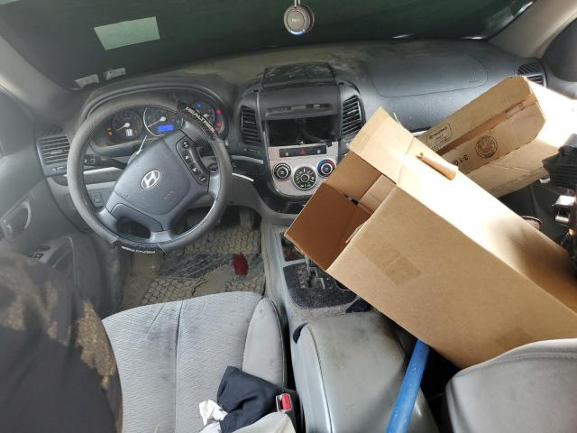 Zdjęcie 8 z aukcji – 2007 HYUNDAI SANTA FE G z VIN 5NMSG73D47H126027