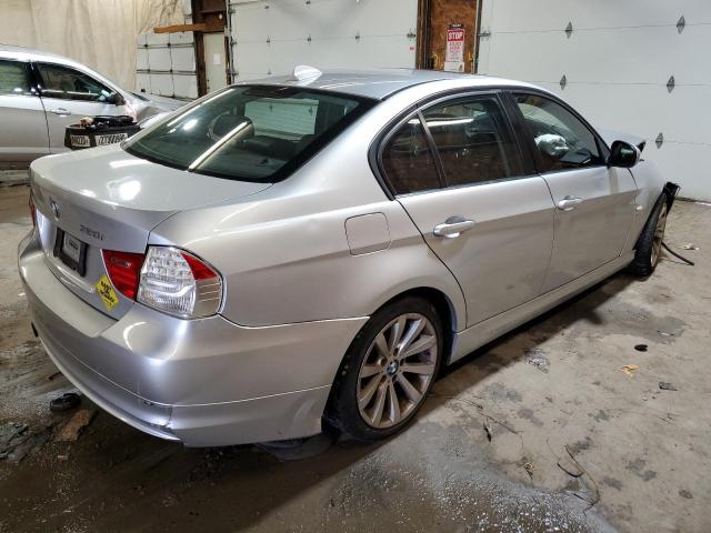 Photo 3 from auction – 2011 BMW 328 XI with VIN WBAPK7C54BF082594