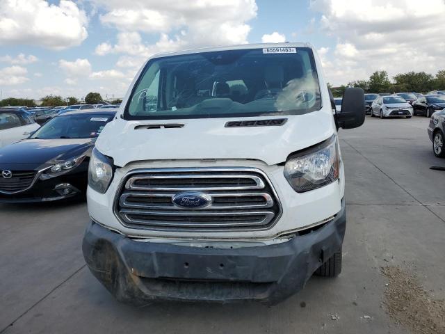 Photo 5 from auction – 2016 FORD TRANSIT T- with VIN 1FBZX2ZM3GKA99937