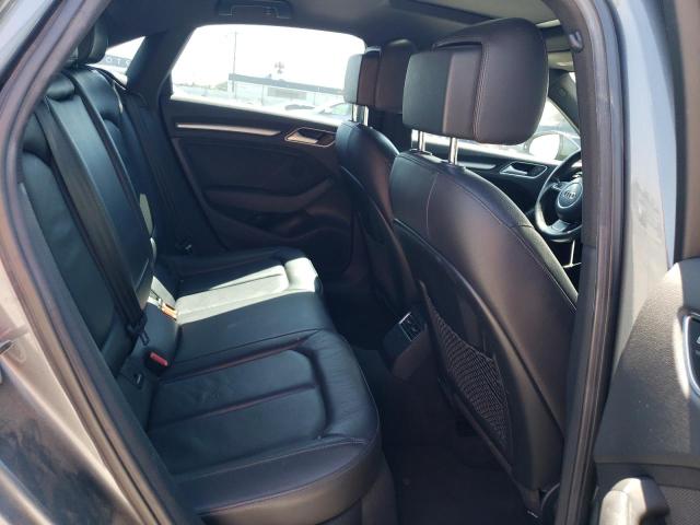 Photo 10 from auction – 2016 AUDI A3 PREMIUM with VIN WAUA7GFF7G1021496