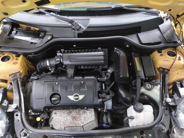 Photo 7 from auction – 2008 MINI COOPER CLU with VIN WMWML33518TN66693