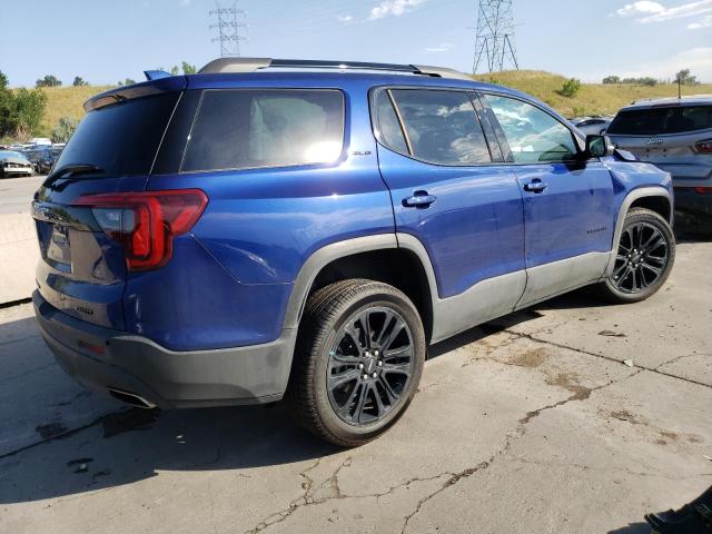 Photo 3 from auction – 2023 GMC ACADIA SLE with VIN 1GKKNRL47PZ119378