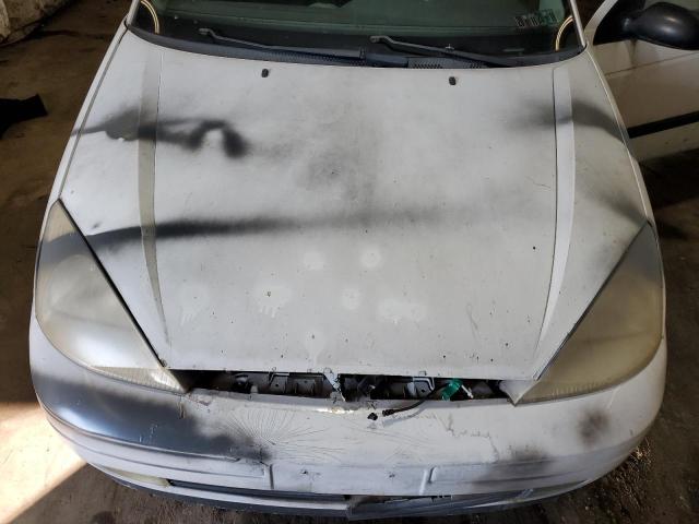 Photo 11 from auction – 2000 FORD FOCUS ZX3 with VIN 3FAFP3134YR136990