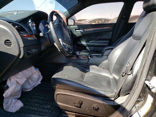 Photo 7 from auction – 2013 CHRYSLER 300 with VIN 2C3CCAAG6DH588501