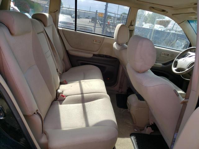 Photo 11 from auction – 2007 TOYOTA HIGHLANDER with VIN JTEEP21A170201450