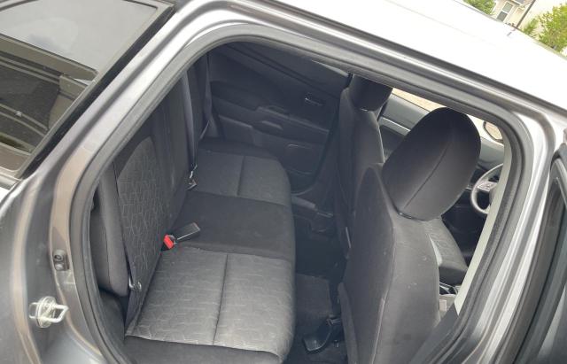 Photo 6 from auction – 2020 MITSUBISHI OUTLANDER with VIN JA4AR3AU0LU027963