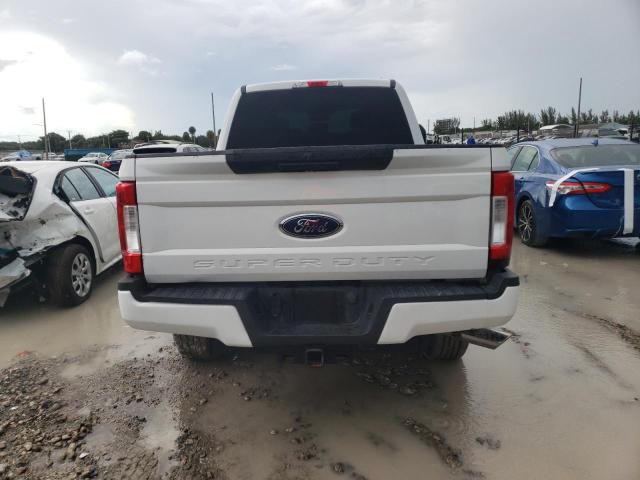 Photo 6 from auction – 2017 FORD F250 SUPER with VIN 1FT7W2B64HED27395