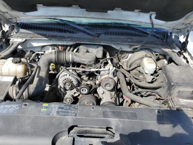 Photo 11 from auction – 2005 CHEVROLET silverado with VIN 1GCEC19X85Z128508