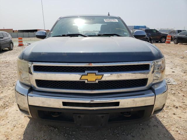 Photo 5 from auction – 2011 CHEVROLET SILVERADO with VIN 3GCPCSE03BG403172