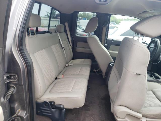 Photo 10 from auction – 2009 FORD F150 SUPER with VIN 1FTPX14V79KB50243