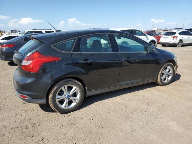 Photo 3 from auction – 2013 FORD FOCUS SE with VIN 1FADP3K27DL237785