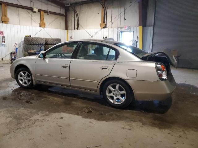 Photo 2 from auction – 2006 NISSAN ALTIMA S with VIN 1N4AL11D56C265383
