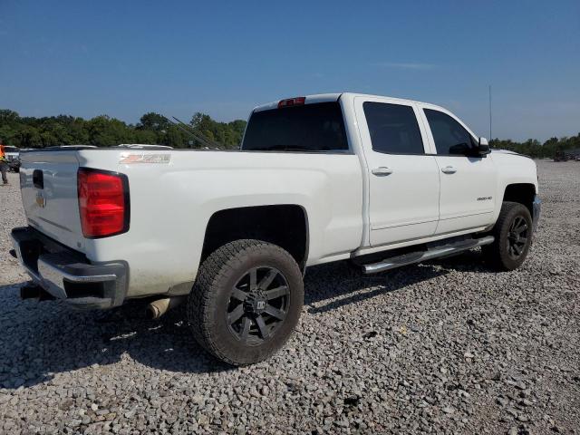 Photo 3 from auction – 2018 CHEVROLET SILVERADO with VIN 1GC1KVEY9JF196139