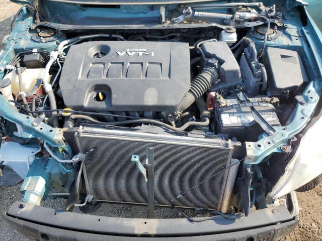 Photo 11 from auction – 2010 TOYOTA COROLLA with VIN 2T1BU4EEXAC519394