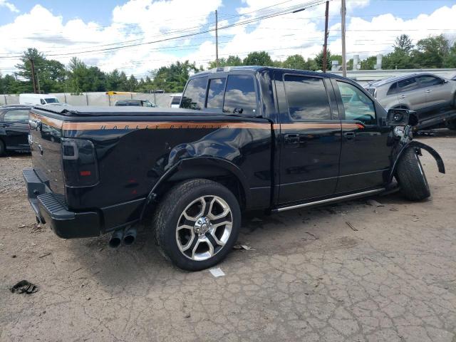 Photo 3 from auction – 2008 FORD F150 SUPER with VIN 1FTRW12598FB19534