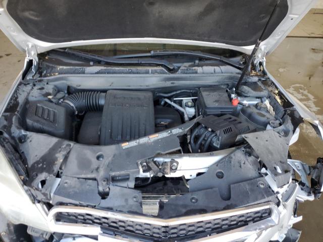 Photo 12 from auction – 2015 CHEVROLET EQUINOX LT with VIN 2GNALBEK6F6216802
