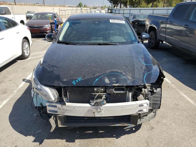 Photo 5 from auction – 2022 NISSAN ALTIMA SR with VIN 1N4BL4CV3NN418972