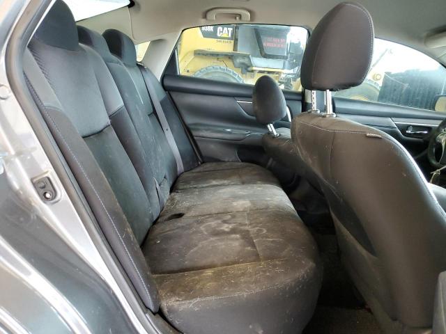 Photo 10 from auction – 2017 NISSAN ALTIMA 2.5 with VIN 1N4AL3AP2HC151348