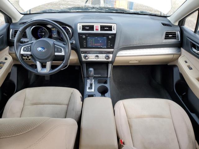 Photo 8 from auction – 2017 SUBARU LEGACY 2.5 with VIN 4S3BNAC61H3065482