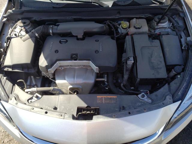 Photo 11 from auction – 2016 CHEVROLET MALIBU LIM with VIN 1G11E5SA8GF163066