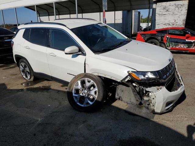 Photo 4 from auction – 2020 JEEP COMPASS LI with VIN 3C4NJCCB2LT187346