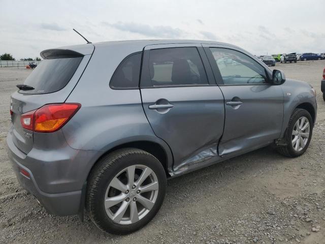 Photo 3 from auction – 2012 MITSUBISHI OUTLANDER with VIN JA4AR4AU6CZ006236