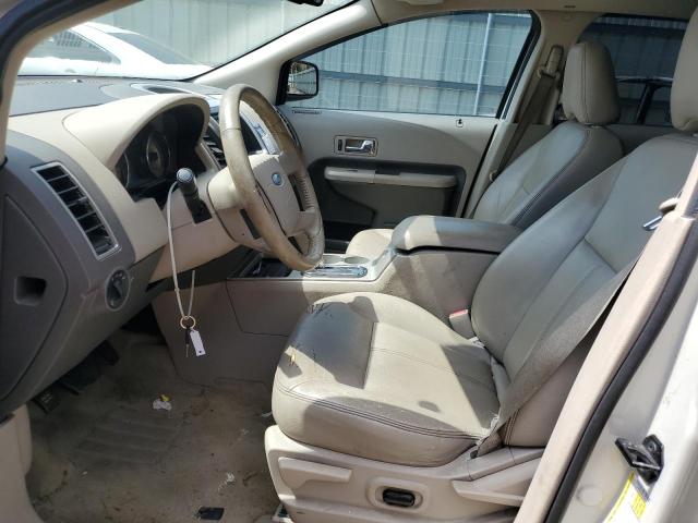 Photo 7 from auction – 2007 FORD EDGE SEL P with VIN 2FMDK39C67BA95310