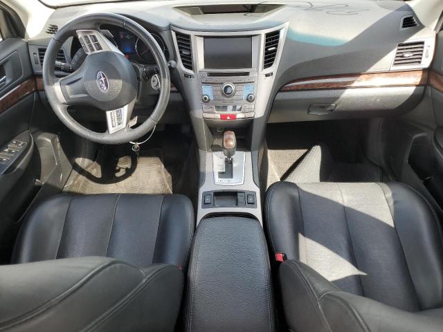 Photo 8 from auction – 2013 SUBARU LEGACY 2.5 with VIN 4S3BMBP6XD3029237