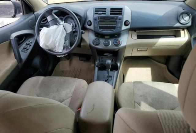 Foto 8 de la subasta – 2010 TOYOTA RAV4 con VIN 2T3BF4DV3AW057715