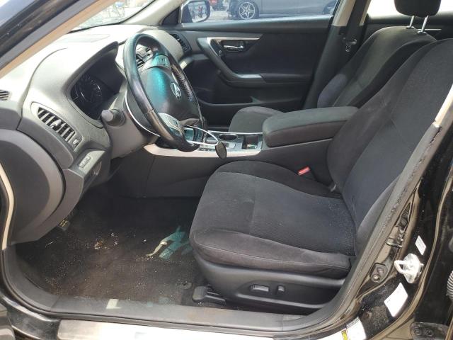 Photo 7 from auction – 2013 NISSAN ALTIMA 2.5 with VIN 1N4AL3AP1DC269868