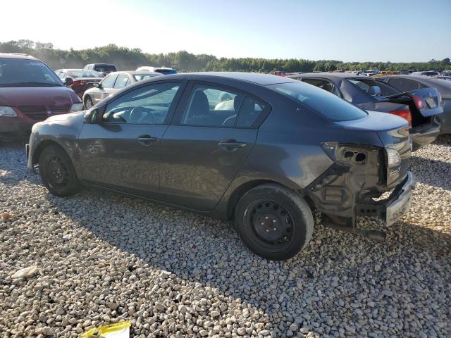 Photo 2 from auction – 2010 MAZDA 3 I with VIN JM1BL1SF2A1317975